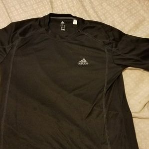 NEW MENS ADIDAS SHIRT